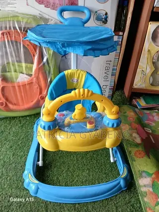 Baby Walker