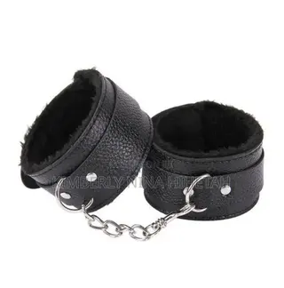 Bondage Cuffs