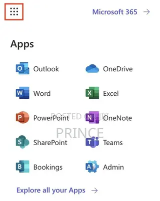 Microsoft 365 Lifetime License