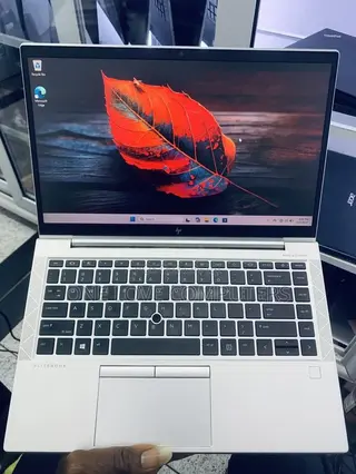 Laptop HP EliteBook 840 G7 16GB Intel Core i5 SSD 256GB