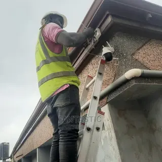 CCTV Technician
