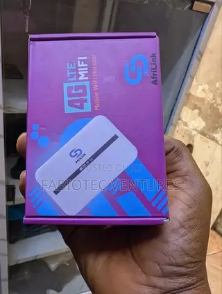 Mobile Wifi