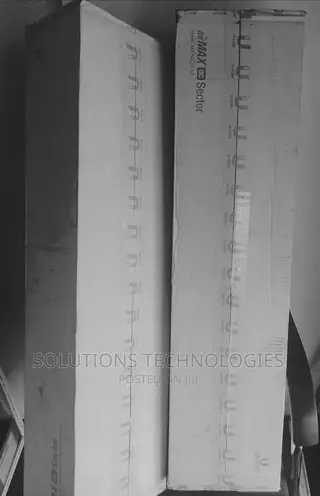 Ubiquiti Am-5ac21-60 21dbi Sector Antenna