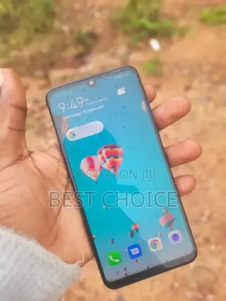 Huawei P30 128 GB Blue