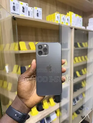 Apple iPhone 12 Pro Max 128 GB Graphite