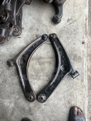 Mitsubishi Outlander 2007 to 2018 Lower Arm