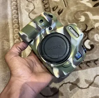 Canon Eos 6D