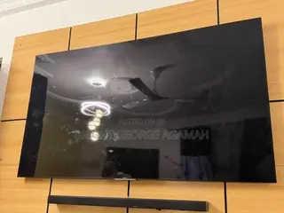 Sony 75 Andriod TV