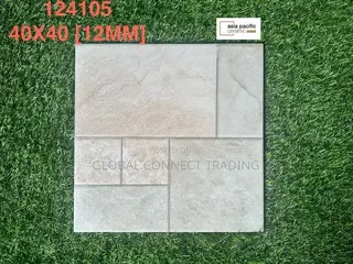 Quality Porcelain Tiles