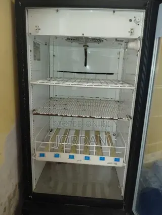 Display Fridge