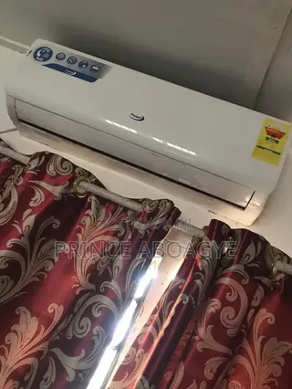 Clean and Neat Working Air Conditioner Going for a Cool Price