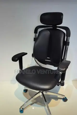 Orthopedic/ Executive Office Chairs