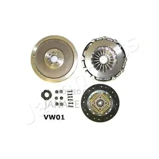 Audi Seat Skoda Vw National Ck9908f Clutch Kit