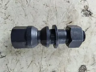 Samsung Wheel Bolt and Nut