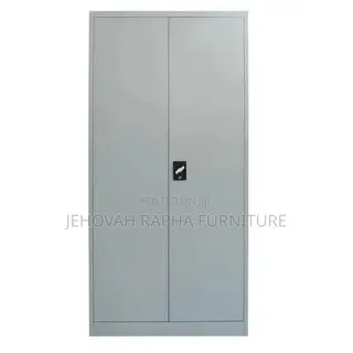 Two Doors Credenza