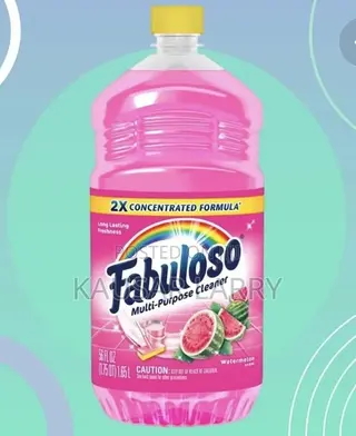 Multi Purpose Cleaner