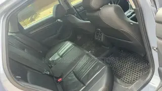 Honda Accord Touring 2018 Gray