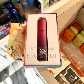 Anchor Iyutak Refill Vape - Changeable 4ml POD