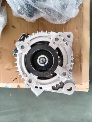 Toyota Rav 4/Camry Alternator