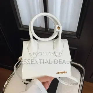 Cute Ladies Hand Bag