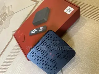 Airtel Universal Router Tv Box