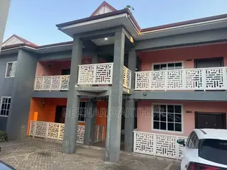 2bdrm Apartment in Bernard Agency, Ola Achool Area for rent
