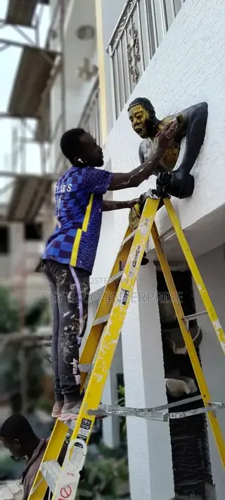 Professional and Skillful Painters Available