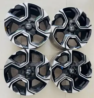 Homeused Honda CR-V Rim 18