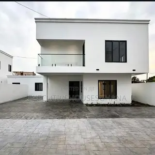 3bdrm House in Executivehousesghana, East Legon for sale