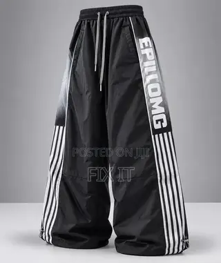 Sweatpants
