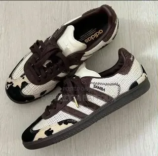 Adidas Samba