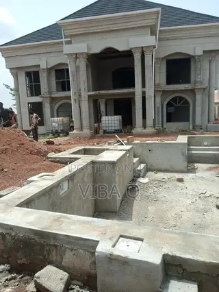 Building and Construction