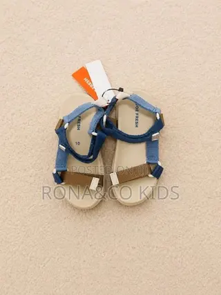 Joe Fresh Toddler Boy Sandals