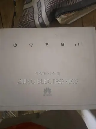 Huawei 4G Router