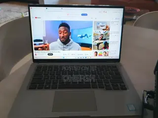 Laptop Dell Latitude 7400 16GB Intel Core i7 SSD 256GB