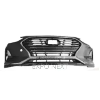 Front Bumper for Hyundai Sonata 2017-2019