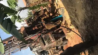 Farmer’S Borehole Drilling