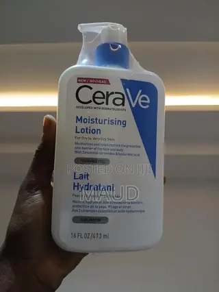 Cera Ve Moisturising Lotion
