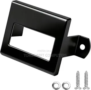 Honda CR-V 2017-2022 Front Radar Sensor Protector