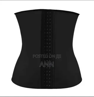 Latex Waist Trainer