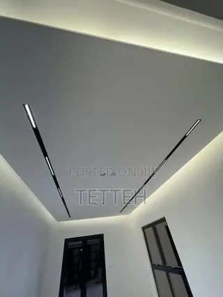 Plasterboard Installation (Ceilings Partitions) Neat • Affordable