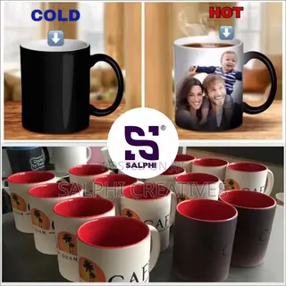 Customized Mugs