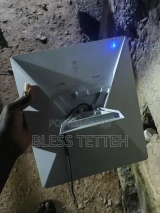 Starlink Mini