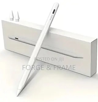 High-Precision Sensitive Capacitive Stylus Pen