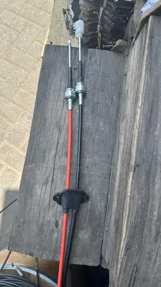 Matiz 2 Manual Selector Cable