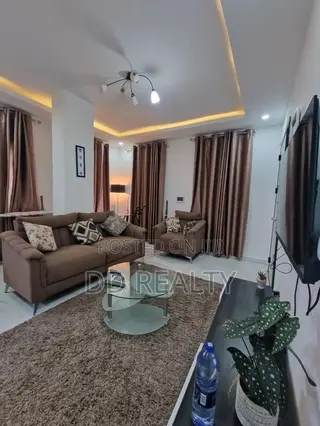 Fully Furnished 1bedroom Apartment