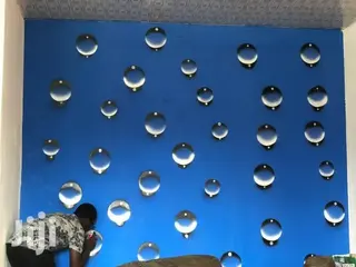 Room Design and Painting