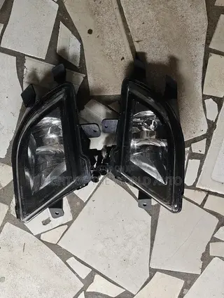 Jetta 6 Fog Light 2018 Pair Available