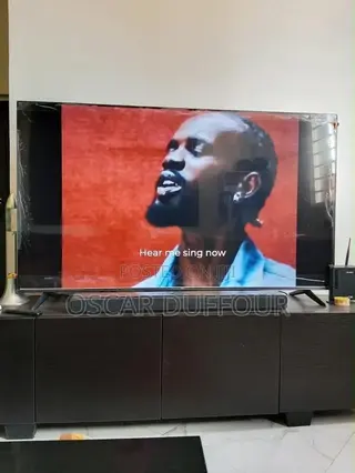 TCL 60ich Qled