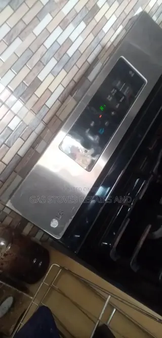 Gas Stoves Cooker Repairs and Services Call Us On